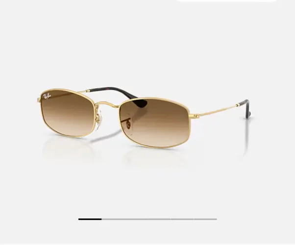 Óculos de sol Ray Ban original