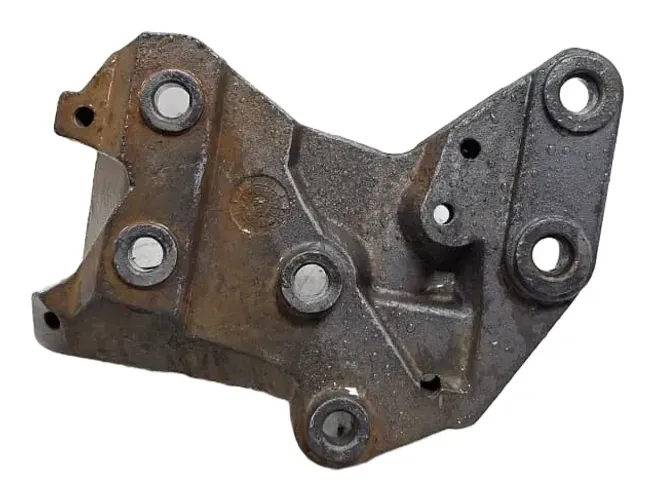 Suporte Compressor Ar Hyundai Santa Fé 2.7 V6 2008 A 2013