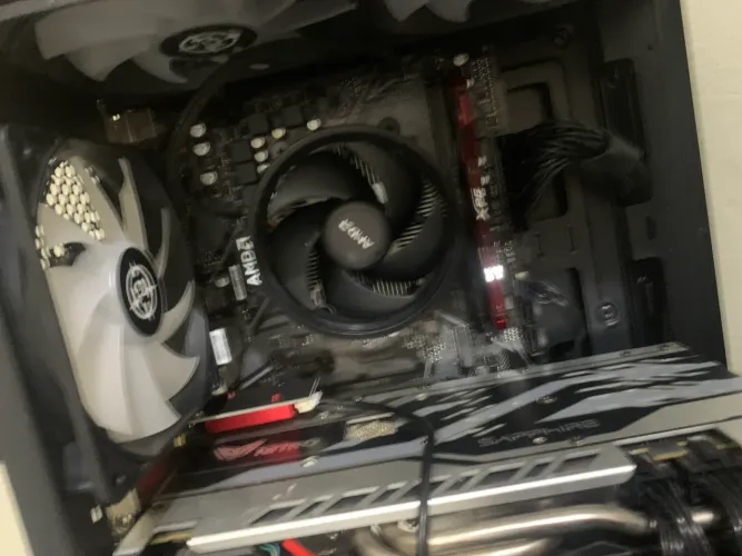 Kit AMD 