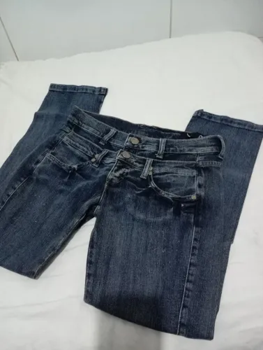 CALÇA CANTÃO TAMANHO 42