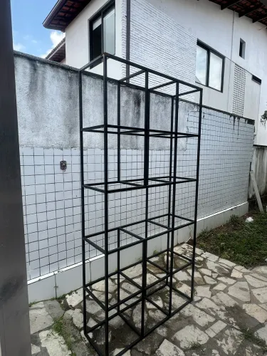 Estantes organizadora para venda