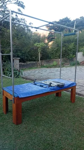 Vende-se aparelho de Pilates Cadillac