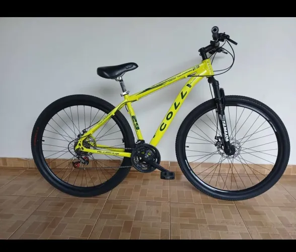 Bike aro 29