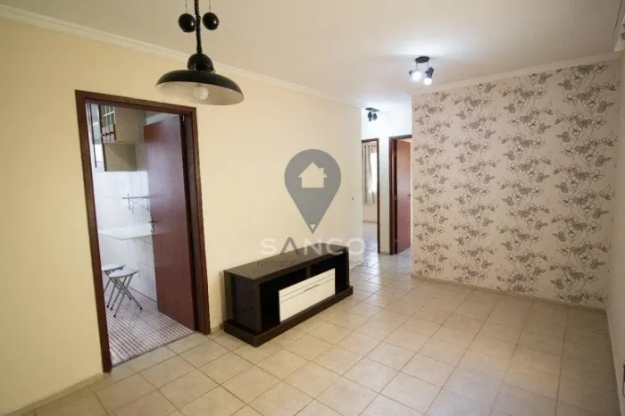 APARTAMENTO PARA VENDA, NA VILA ARENS, NA CIDADE DE JUNDIAÍ