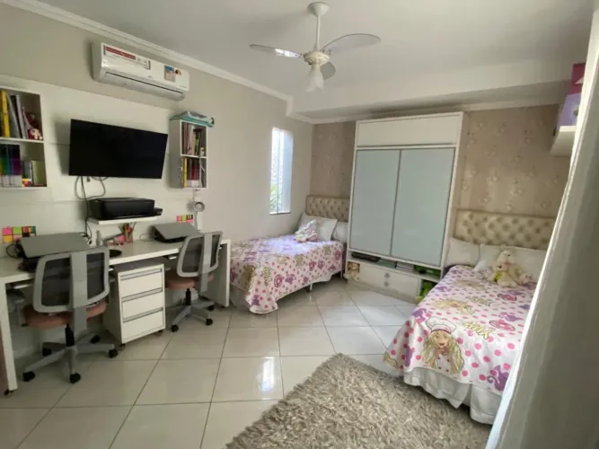 Cama Box - oportunidade 