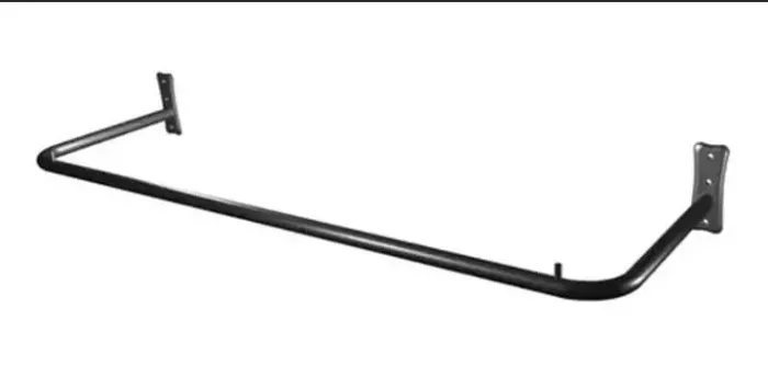 Arara de parede