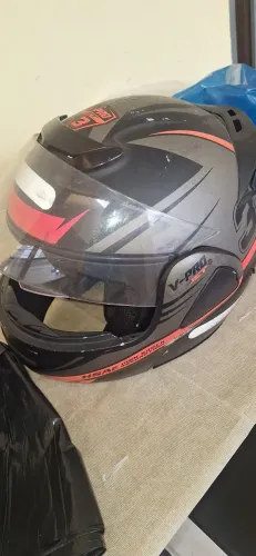 Capacete Tam 60 V-Pro
