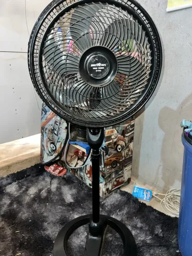 Ventilador