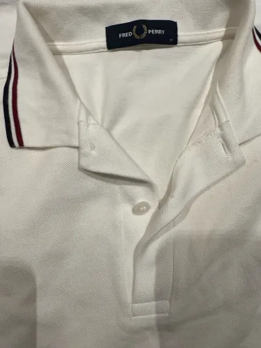 Camisa polo Fred Perry