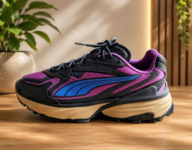 Puma FADE Nitro original tamanho 43