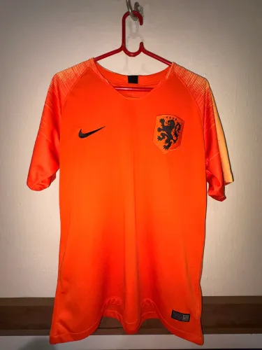 HOLANDA - NIKE 2018 -