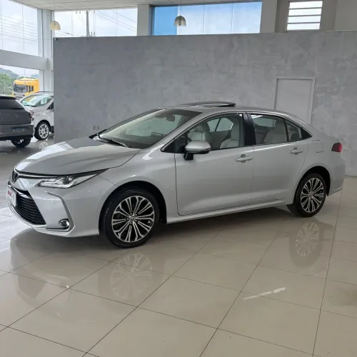 Toyota Corolla Altis 2.0 Flex 16V Aut. 2022