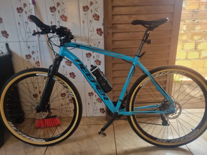 BIKE DEEPER SEMI NOVA 