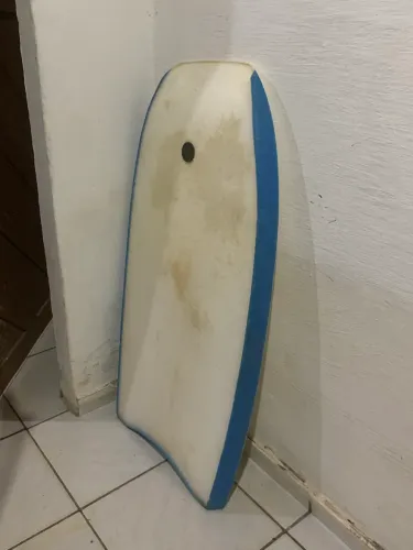 prancha de bodyboarding