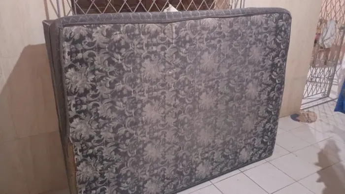 cama box
