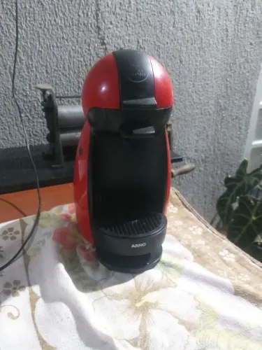 Cafeteira arno 