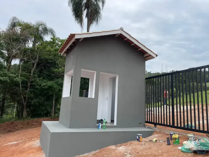 Loteamento Fechado em Atibaia - Entrada Facilitada + Parcelas