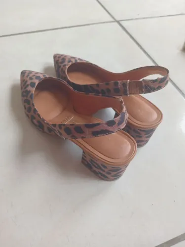Sapatos feminino