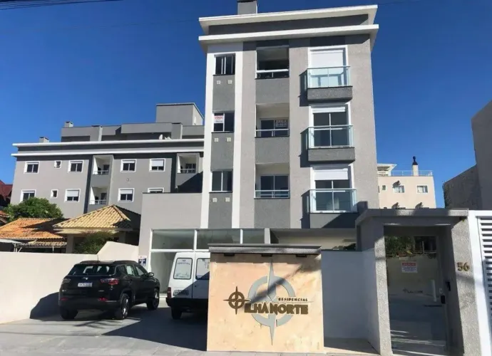 ALUGUEL ANUAL APARTAMENTO NOS INGLESES | FLORIANÓPOLIS/SC
