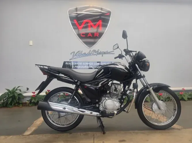 Fan 125 KS