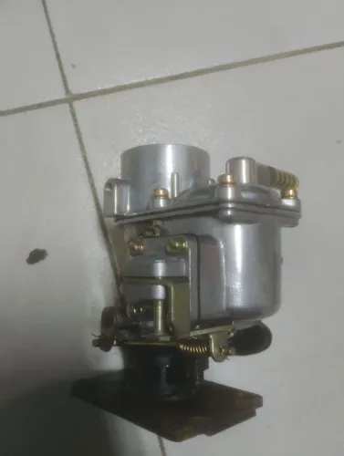 Carburador de Fusca 