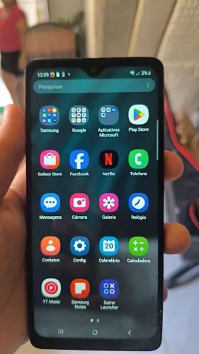 Samsung A51