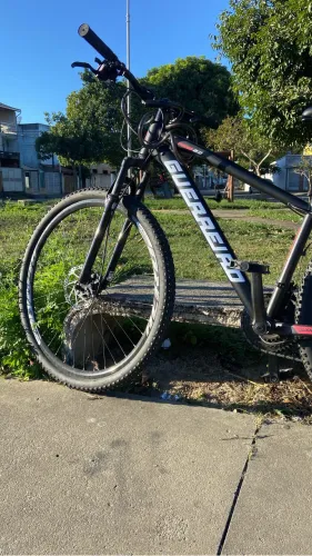 BIKE ARO 29 COM NOTA FISCAL