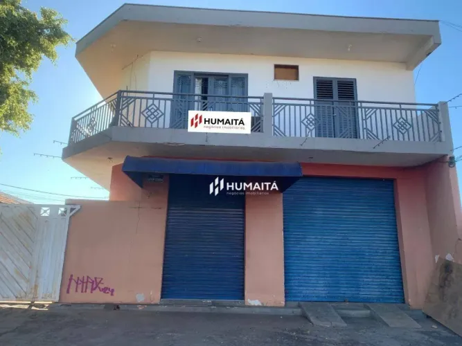 Loja para alugar, 50 m² por R$ 1.500,00/mês - Jardim Itália - Londrina/PR