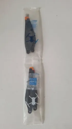 Hélices para Drone DJI mini 3, Mini 3 pro, Mini 4 pro e mini 5 pro
