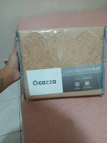 Coixa de casal
