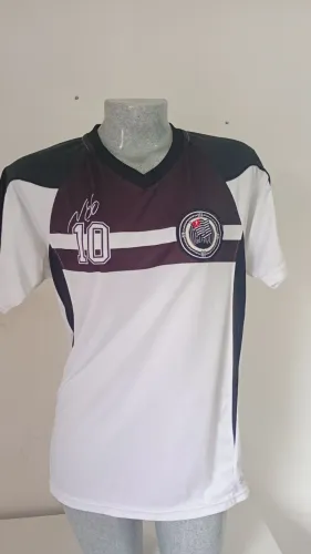 Camisa Bomache Xodó da Fiel Neto