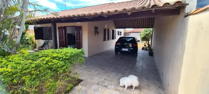 Casa Carnaval Arraial do Cabo