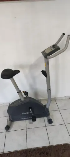 Bicicleta Ergométrica