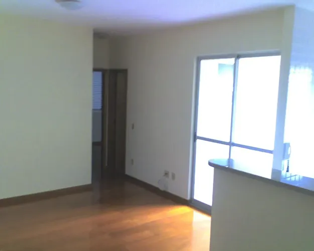 Apartamento - 2 quartos - Lourdes - Belo Horizonte - MG