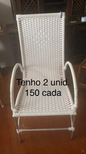 Vendo motivo mudança