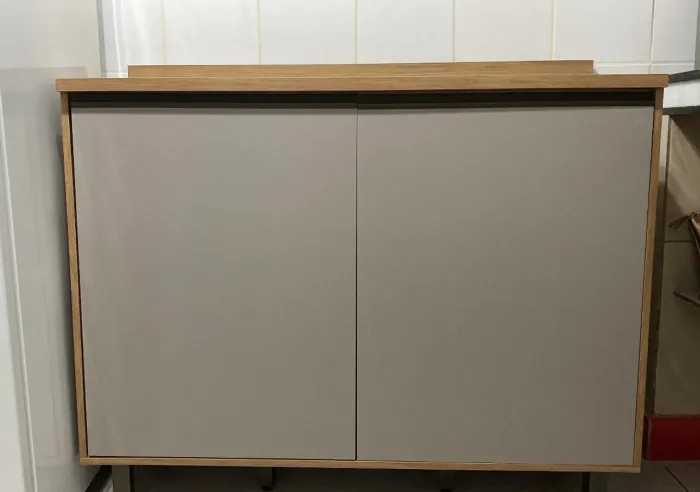 Armário de cozinha 