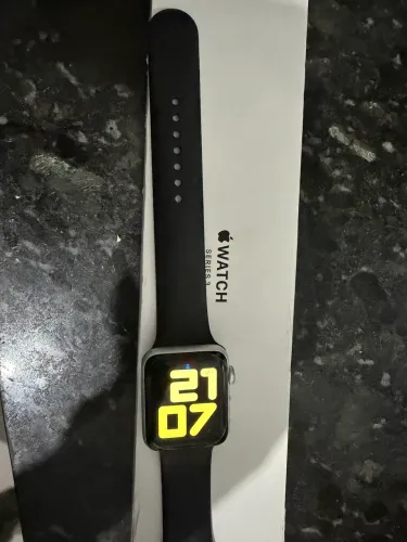 Apple Watch Series 3