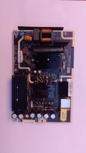 Placa Fonte Monitor Husky 34glr-h 131.2141 841-bay78 (Usado)