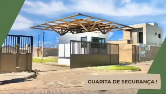 TERRENO À VENDA CONDOMÍNIO LAGOA SUL | MASSAGUEIRA