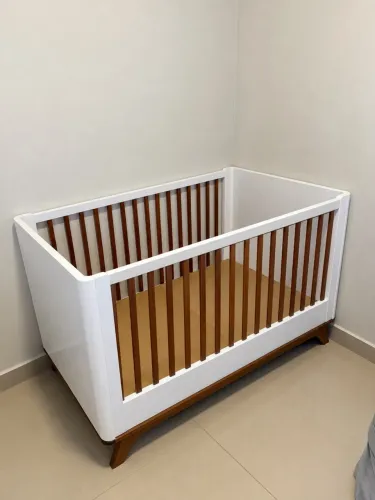 Berço infantil