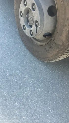 Pneu aro 16 Michelin novo