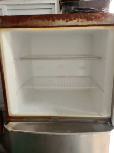 Vendo geladeira