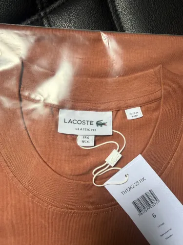 Camiseta
