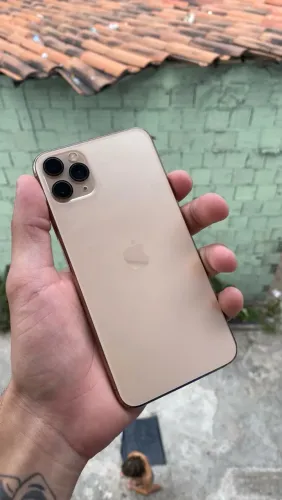 iphone 11 pro max 128G