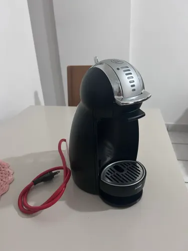 Dolce Gusto Genio 2 Cafeteira