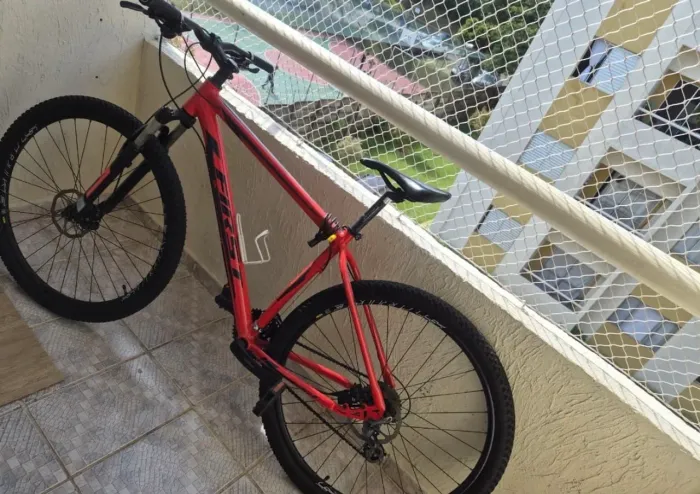 Bike First Aro 29