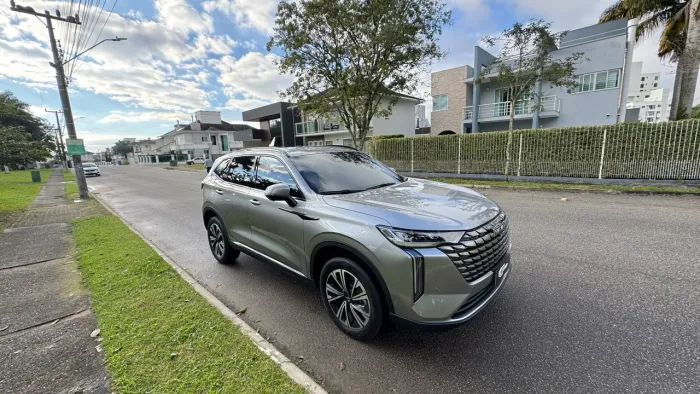 GWM Haval H6 Phev19 (hibrido) 2026