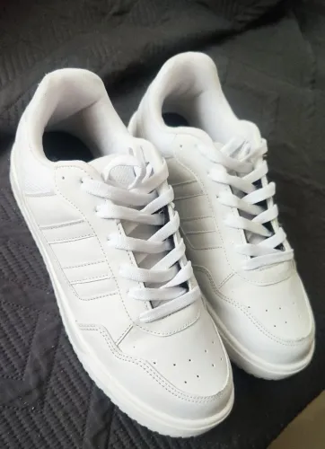 Tênis Urban°67 Branco Tamanho 42 - Excelente Estado