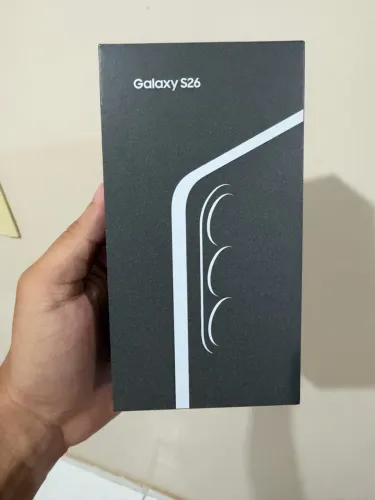 Celular s26