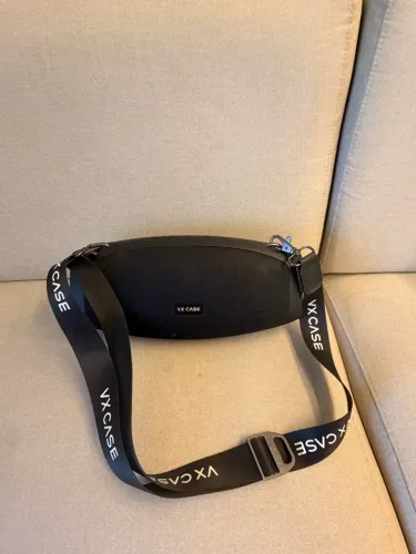 Caixa de Som Bluetooth VX Case Volcano